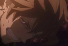 Black Clover Capítulo 181 - El Ataque Elfo Continúa