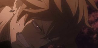 Black Clover Capítulo 181 - El Ataque Elfo Continúa