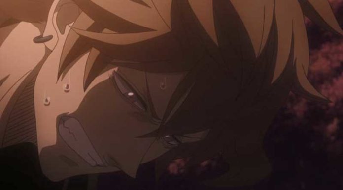 Black Clover Capítulo 181 - El Ataque Elfo Continúa