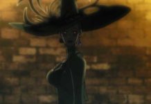 Black Clover Episodio 57 - Infiltración Del Bosque De Brujas