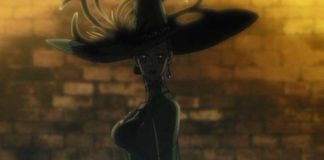 Black Clover Episodio 57 - Infiltración Del Bosque De Brujas
