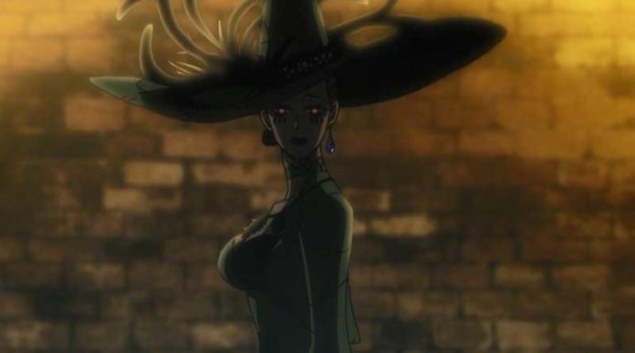 Black Clover Episodio 57 - Infiltración Del Bosque De Brujas