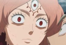 Black Clover Episodio 59 - Llamas De Odio