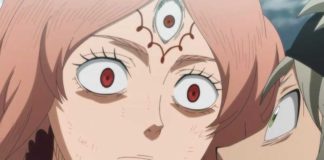 Black Clover Episodio 59 - Llamas De Odio