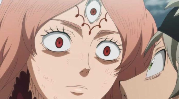 Black Clover Episodio 59 - Llamas De Odio