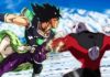 Dragon Ball Super: ¿Broly es más fuerte que Jiren?