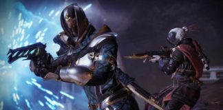 Destiny 2 Gratis para PC