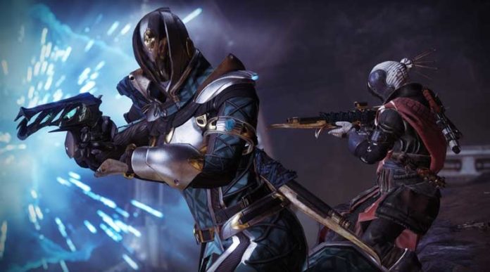 Destiny 2 Gratis para PC