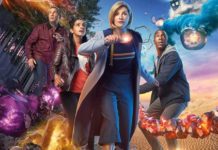 Doctor Who Temporada 11: ¿Dónde están los villanos reales?