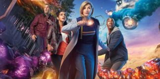 Doctor Who Temporada 11: ¿Dónde están los villanos reales?