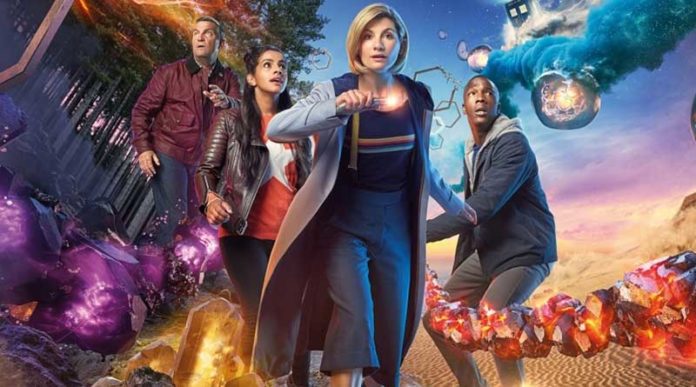 Doctor Who Temporada 11: ¿Dónde están los villanos reales?