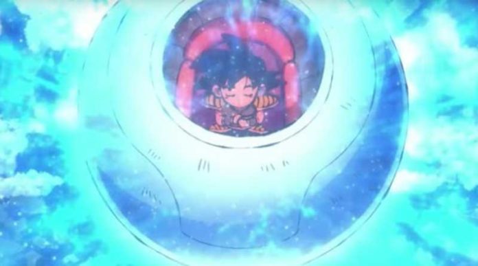 Dragon Ball Super confirma gran detalle sobre el origen de Goku