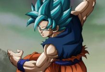 Dragon Ball Super: Arco Prisionero de la patrulla galáctica Revelado
