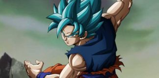 Dragon Ball Super: Arco Prisionero de la patrulla galáctica Revelado