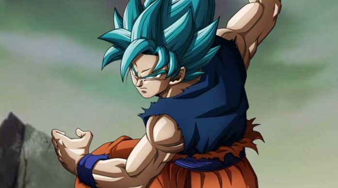 Dragon Ball Super: Arco Prisionero de la patrulla galáctica Revelado