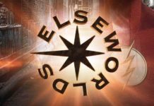 Crossover de Arrowverse Elseworlds: llega la nueva imagen de Batwoman