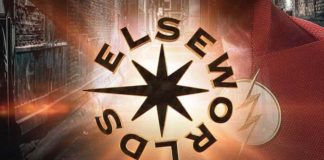 Crossover de Arrowverse Elseworlds: llega la nueva imagen de Batwoman