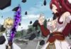 Fairy Tail Episodio 283 — Natsu Vs Arlock