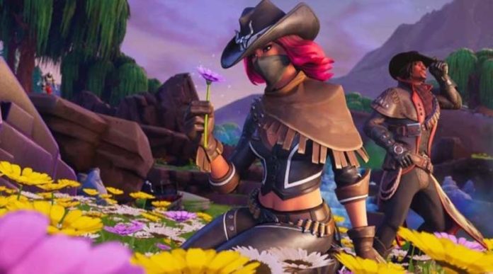 Fortnite: Dónde encontrar la Estrella de batalla oculta de la temporada 6 Semana 9