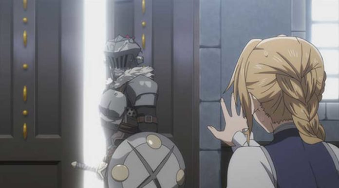 Episodio 5 de Goblin Slayer Spoilers - Un nuevo enemigo