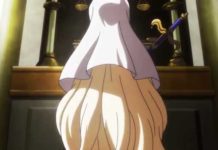 Goblin Slayer Episodio 6 - Goblin Slayer En La ciudad del agua