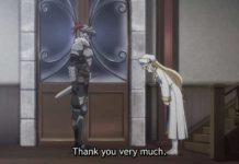 Goblin Slayer Episodio 6 Preview, Spoilers y Actualizaciones