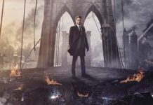 Gotham Temporada 5 Fecha de lanzamiento, Elenco, Trailer, Episodios, Villanos, Historia