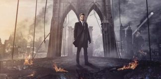 Gotham Temporada 5 Fecha de lanzamiento, Elenco, Trailer, Episodios, Villanos, Historia