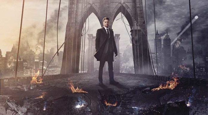 Gotham Temporada 5 Fecha de lanzamiento, Elenco, Trailer, Episodios, Villanos, Historia