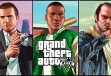 Jugador de Grand Theft Auto 5 comete un asalto sexual mientras juega Jugador de Grand Theft Auto 5 comete un asalto sexual mientras juega
