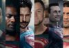 6 actores que podrían reemplazar a Henry Cavill como Superman