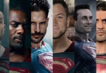 6 actores que podrían reemplazar a Henry Cavill como Superman