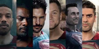 6 actores que podrían reemplazar a Henry Cavill como Superman