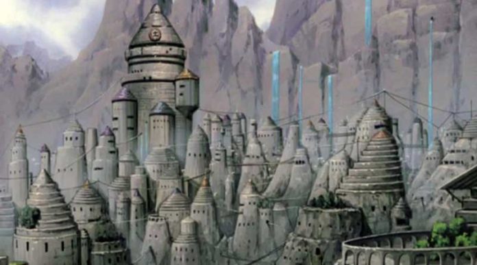 Boruto Episodio 83 Spoilers: La decisión de Onoki