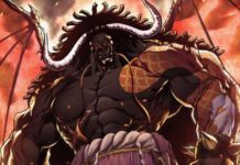 One Piece Capítulo 926 Fecha de lanzamiento y Spoilers