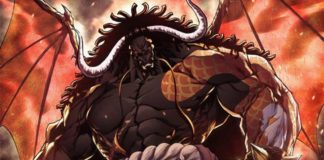 One Piece Capítulo 926 Fecha de lanzamiento y Spoilers