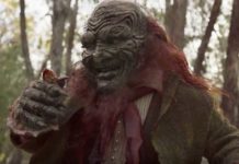 Primer tráiler de Leprechaun Returns