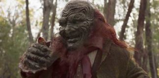 Primer tráiler de Leprechaun Returns