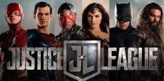 Liga de la Justicia 2: todo lo que sabemos