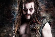 Krypton Temporada 2: Detalles exclusivos de Lobo