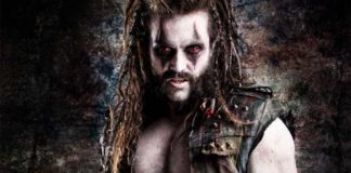 Krypton Temporada 2: Detalles exclusivos de Lobo