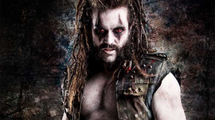 Krypton Temporada 2: Detalles exclusivos de Lobo