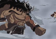 One Piece Capítulo 925 Fecha de lanzamiento y Spoilers