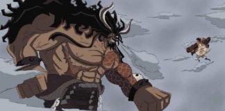 One Piece Capítulo 925 Fecha de lanzamiento y Spoilers