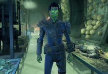 La guía definitiva para las mutaciones en Fallout 76 La guía definitiva para las mutaciones en Fallout 76