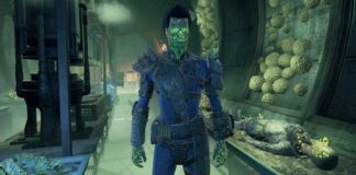 La guía definitiva para las mutaciones en Fallout 76