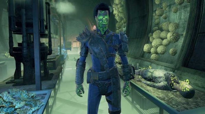 La guía definitiva para las mutaciones en Fallout 76