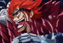 Capítulo 924 de One Piece Spoilers potenciales