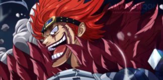 Capítulo 924 de One Piece Spoilers potenciales