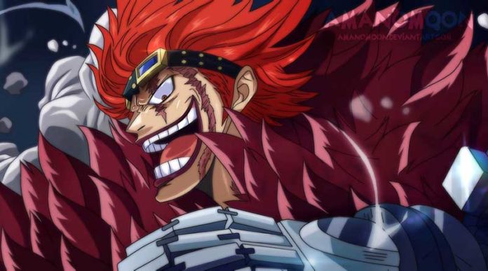 Capítulo 924 de One Piece Spoilers potenciales